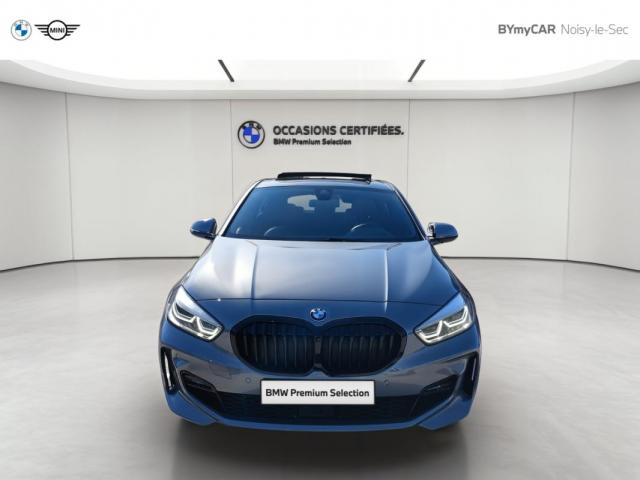 Bmw Série 1 image 1