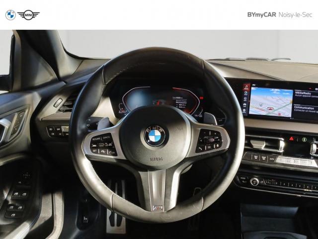 Bmw Série 1 image 2