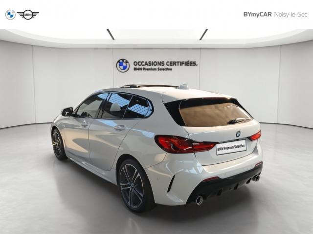 Bmw Série 1 image 7