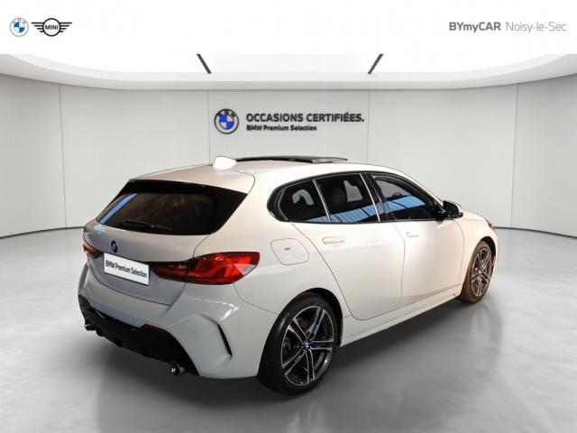 Bmw Série 1 image 9