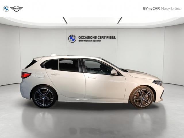 Bmw Série 1 image 1