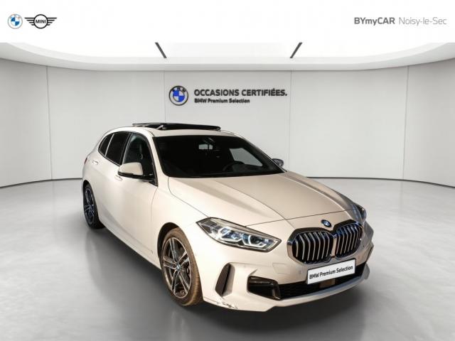 Bmw Série 1 image 8