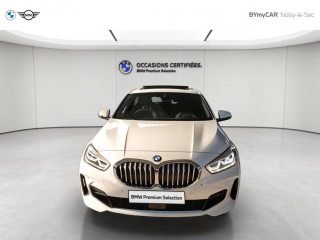 Bmw Série 1 image 5