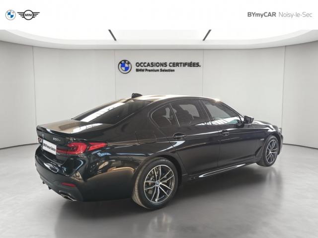 Bmw Série 5 image 6