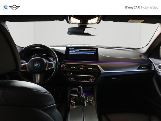 Bmw Série 5 image 4