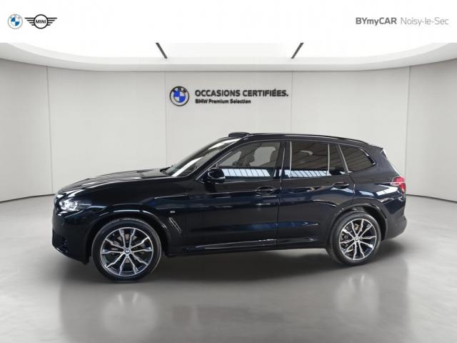 Bmw X3 image 5