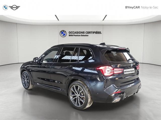Bmw X3 image 9