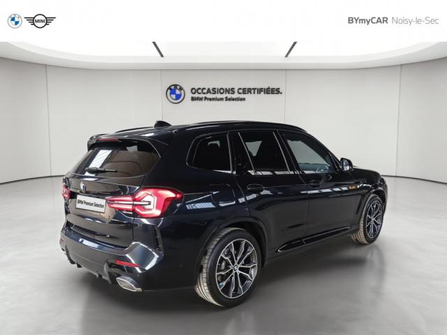 Bmw X3 image 3