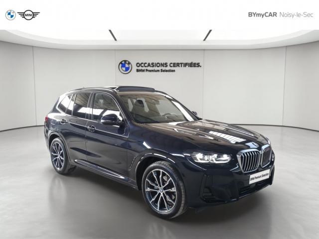 Bmw X3 image 7