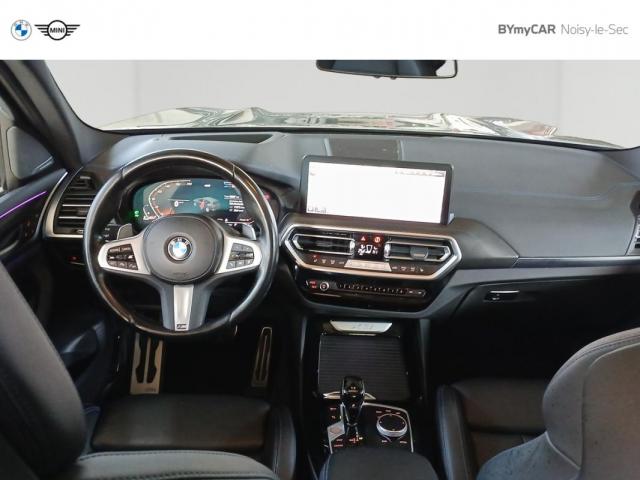 Bmw X3 image 6
