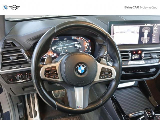 Bmw X3 image 1