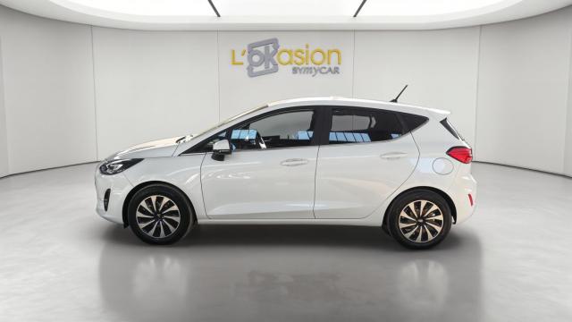 Ford Fiesta image 3