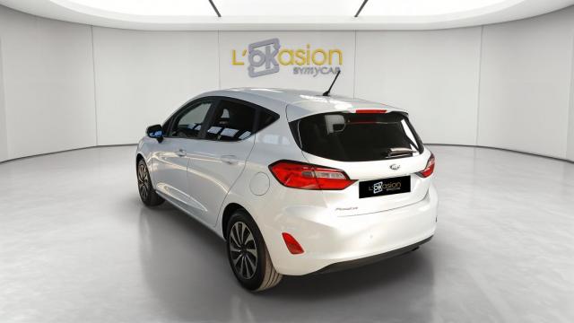 Ford Fiesta image 7