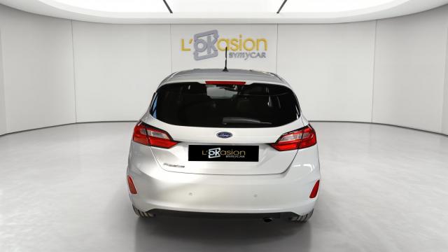 Ford Fiesta image 6