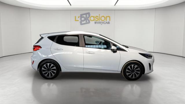 Ford Fiesta image 8