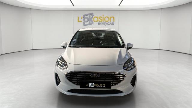 Ford Fiesta image 5