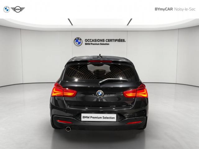 Bmw Série 1 image 5