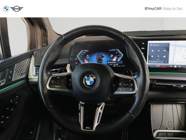 Bmw Serie 2 Active Tourer image 8