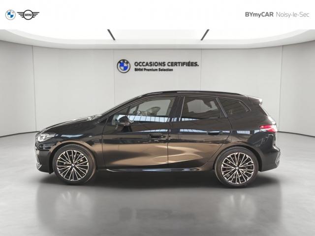 Bmw Serie 2 Active Tourer image 4