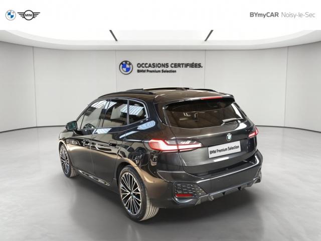 Bmw Serie 2 Active Tourer image 9