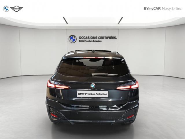 Bmw Serie 2 Active Tourer image 2