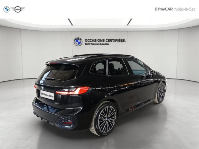 Bmw Serie 2 Active Tourer image 3