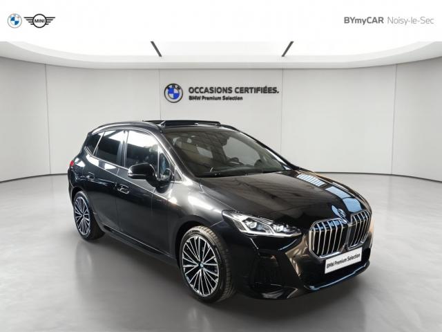 Bmw Serie 2 Active Tourer image 7