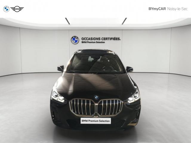 Bmw Serie 2 Active Tourer image 1