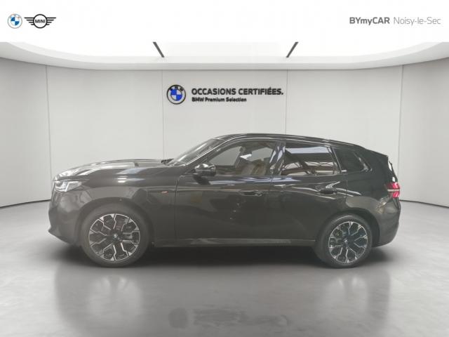 Bmw X3 image 8