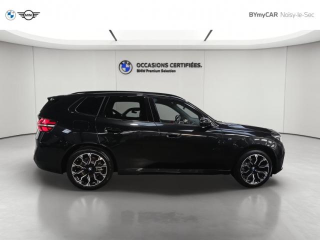 Bmw X3 image 5