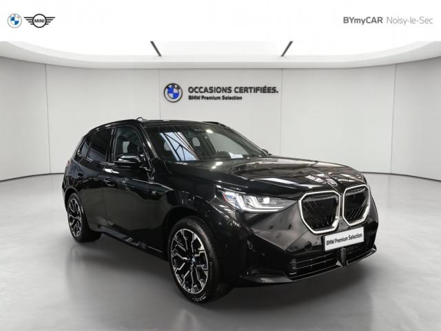 Bmw X3 image 1