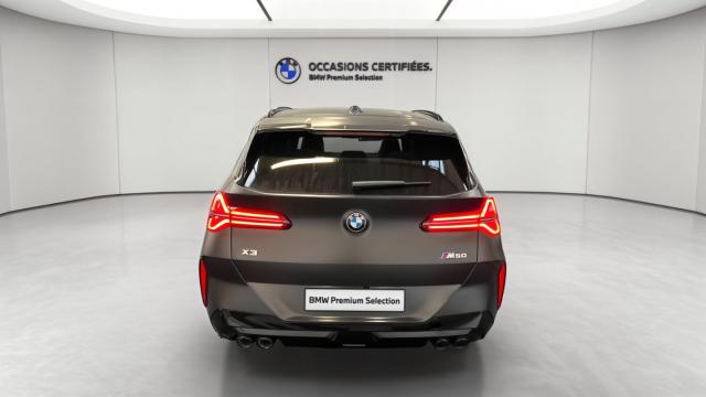 Bmw X3 image 1