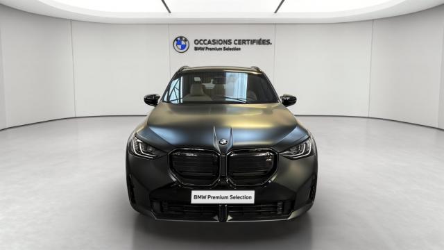 Bmw X3 image 6