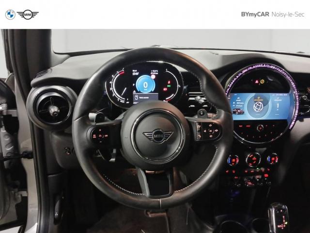 Mini 3 Portes image 1