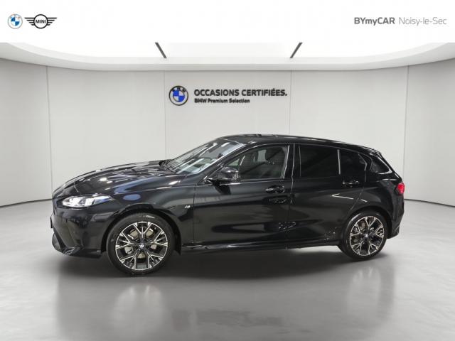 Bmw Série 1 image 5