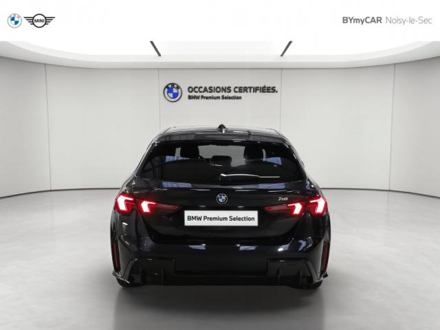 Bmw Série 1 image 2