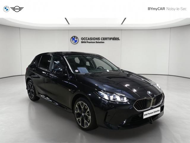 Bmw Série 1 image 8