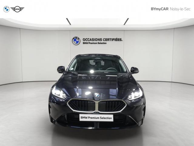 Bmw Série 1 image 7