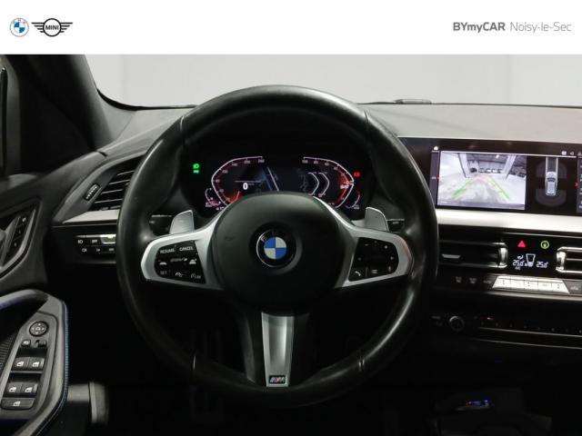 Bmw Série 1 image 7