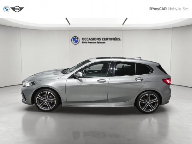 Bmw Série 1 image 2