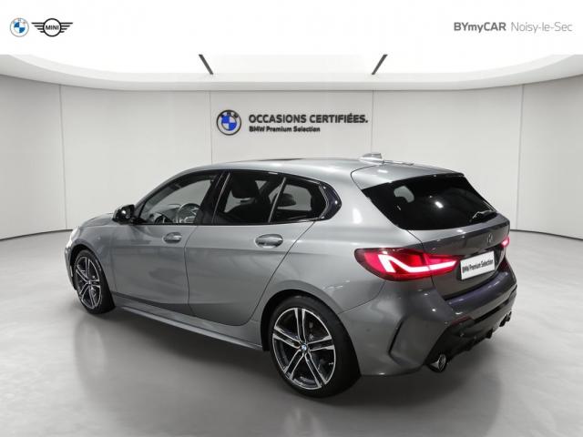 Bmw Série 1 image 3