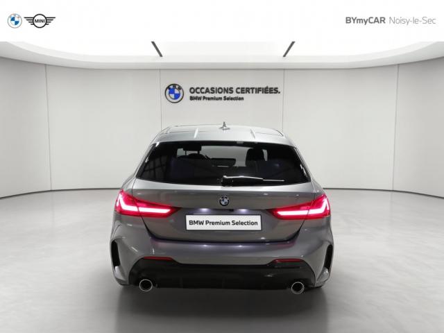 Bmw Série 1 image 8