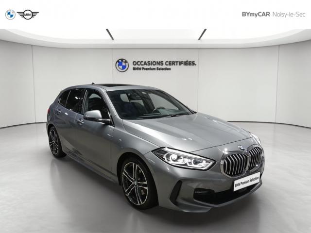 Bmw Série 1 image 1