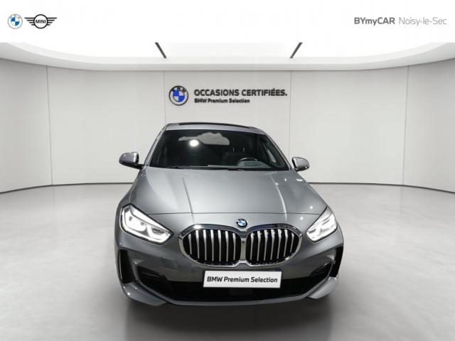 Bmw Série 1 image 4