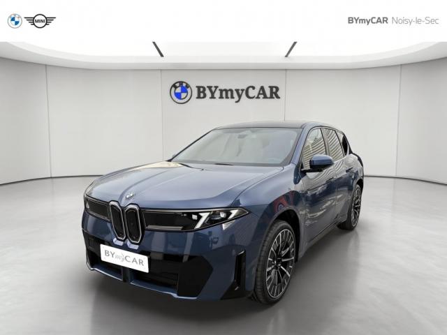 Bmw Ix3 Na5 50 Xdrive 469 Ch M Sport