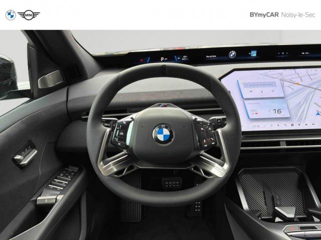Bmw Ix3 image 1