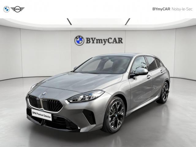 Bmw Série 1 F70 120 170 Ch Dkg7 M Sport