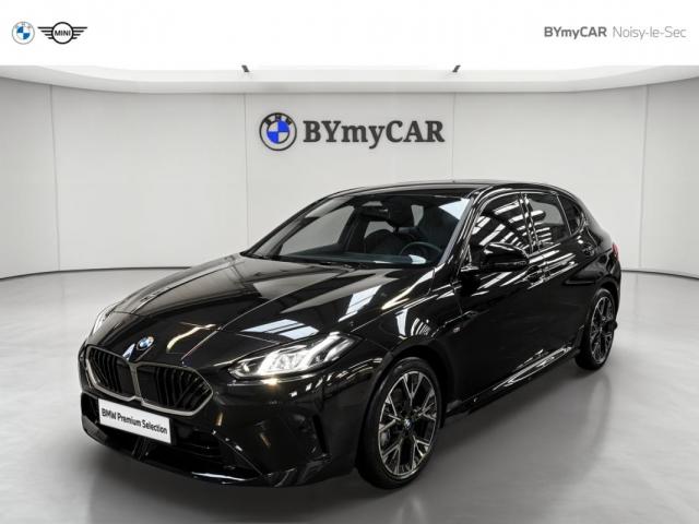 Bmw Série 1 F70 120 170 Ch Dkg7 M Sport