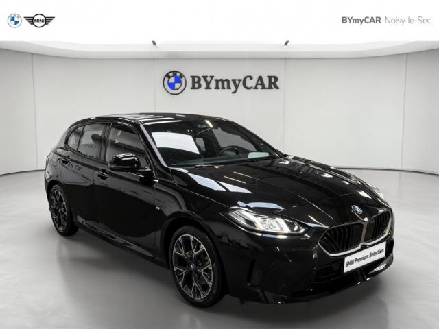 Bmw Série 1 image 4