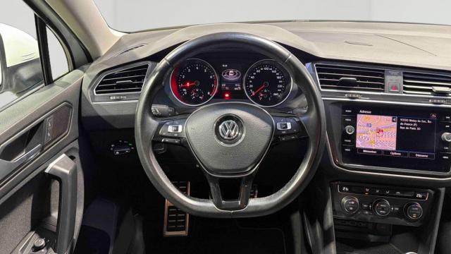 Volkswagen Tiguan image 4
